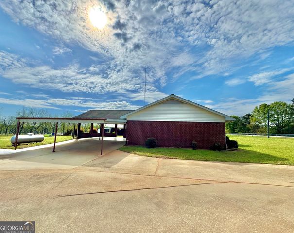 1760 Fears Road, Rutledge, GA 30663