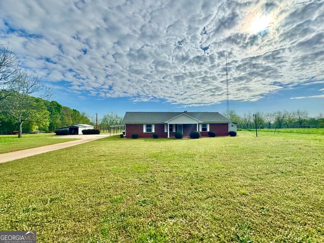 1760 Fears Road, Rutledge, GA 30663