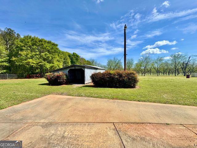 1760 Fears Road, Rutledge, GA 30663