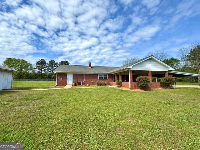 1760 Fears Road, Rutledge, GA 30663