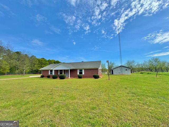1760 Fears Road, Rutledge, GA 30663