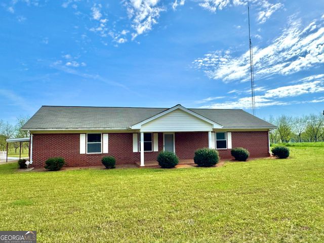 1760 Fears Road, Rutledge, GA 30663