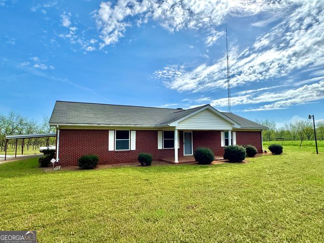 1760 Fears Road, Rutledge, GA 30663