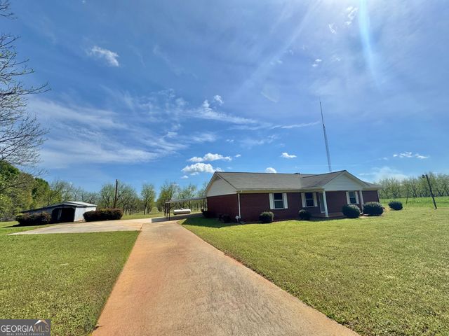 1760 Fears Road, Rutledge, GA 30663