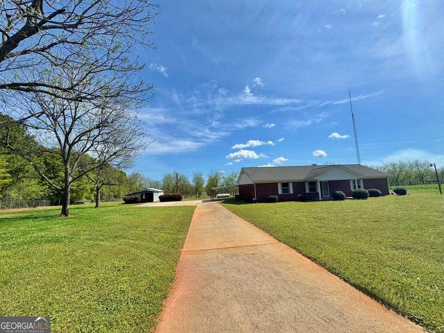 1760 Fears Road, Rutledge, GA 30663