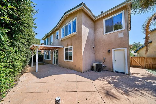 3249 E Drycreek, West Covina, CA 91791
