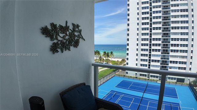 1880 S Ocean Dr 807, Hallandale Beach, FL 33009