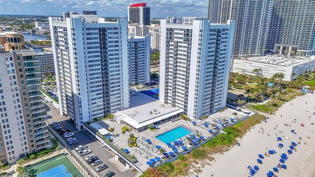 1880 S Ocean Dr 807, Hallandale Beach, FL 33009