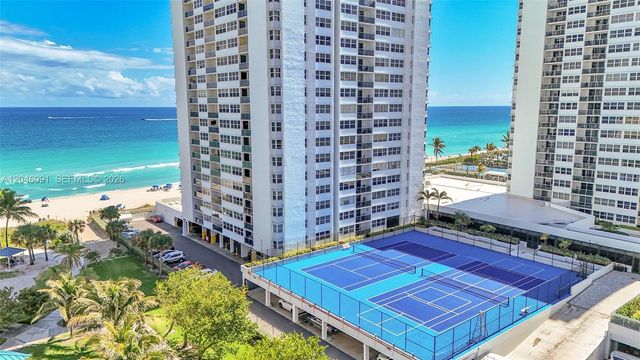 1880 S Ocean Dr 807, Hallandale Beach, FL 33009
