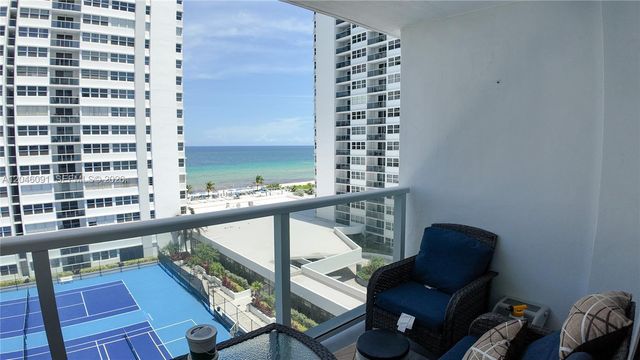 1880 S Ocean Dr 807, Hallandale Beach, FL 33009