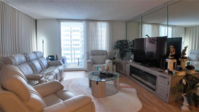 1880 S Ocean Dr 807, Hallandale Beach, FL 33009