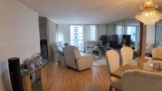 1880 S Ocean Dr 807, Hallandale Beach, FL 33009