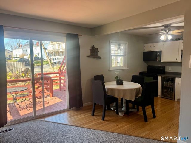 135 Carriage Path South 135, Milford, CT 06460