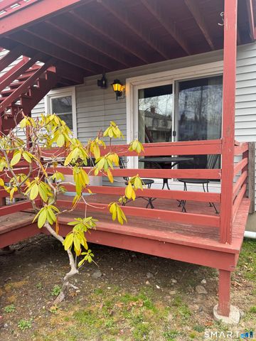 135 Carriage Path South 135, Milford, CT 06460