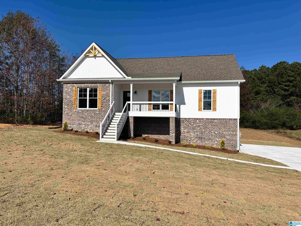 4449 MARILYN DRIVE, Dora, AL 35062