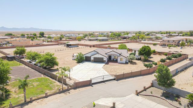 4527 E County 15 St, Yuma, AZ 86365