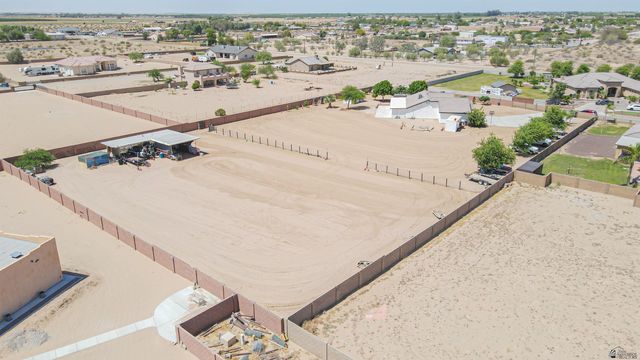 4527 E County 15 St, Yuma, AZ 86365