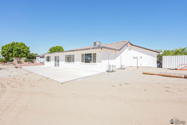 4527 E County 15 St, Yuma, AZ 86365