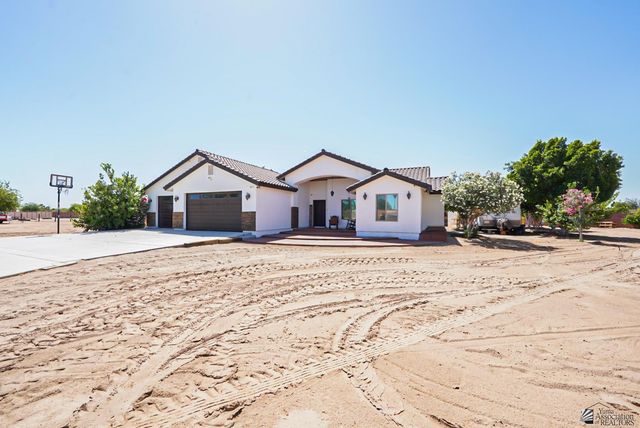 4527 E County 15 St, Yuma, AZ 86365