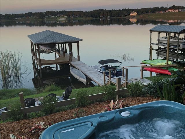 16533 LOWRY ROAD, Montverde, FL 34756