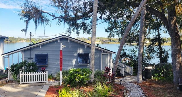 16533 LOWRY ROAD, Montverde, FL 34756