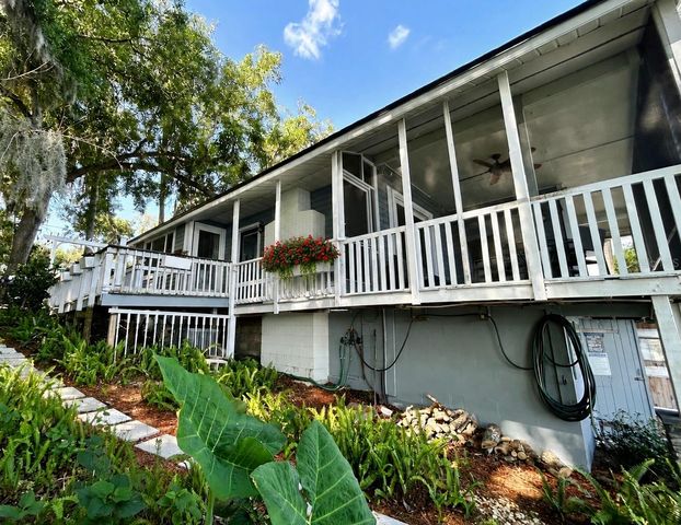 16533 LOWRY ROAD, Montverde, FL 34756