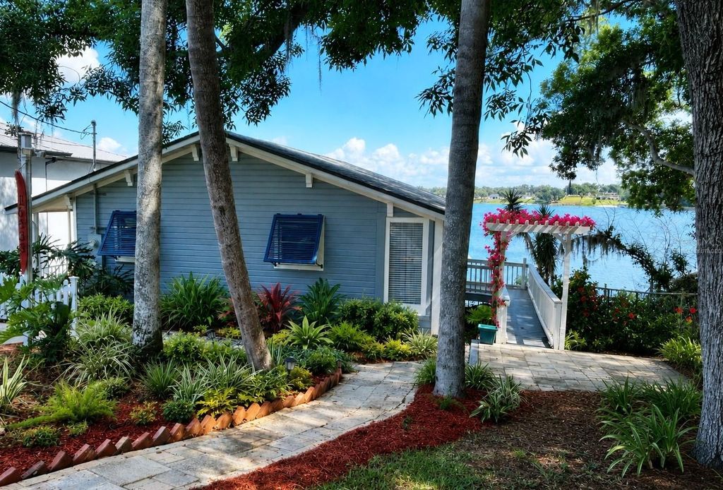 16533 LOWRY ROAD, Montverde, FL 34756