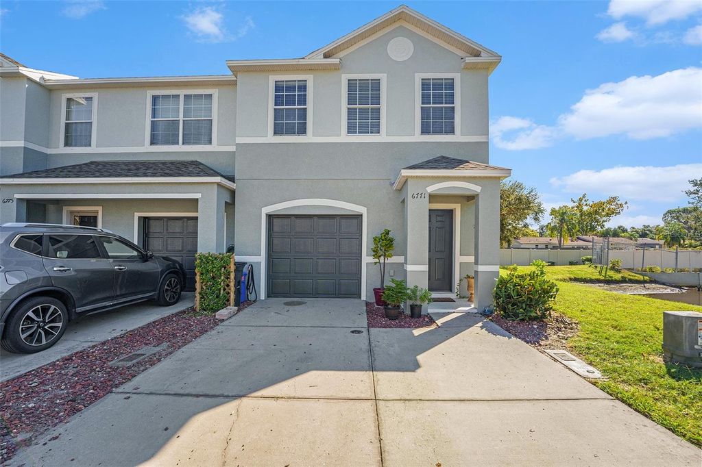 6771 46TH LANE N, Pinellas Park, FL 33781