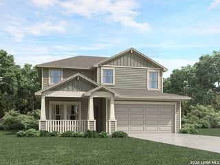 2920 Junction Bay, Converse, TX 78109