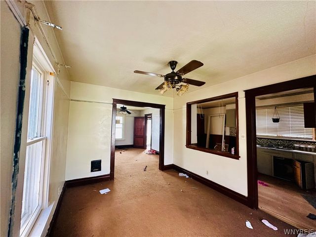 1146 Ashland Avenue, Niagara Falls, NY 14301