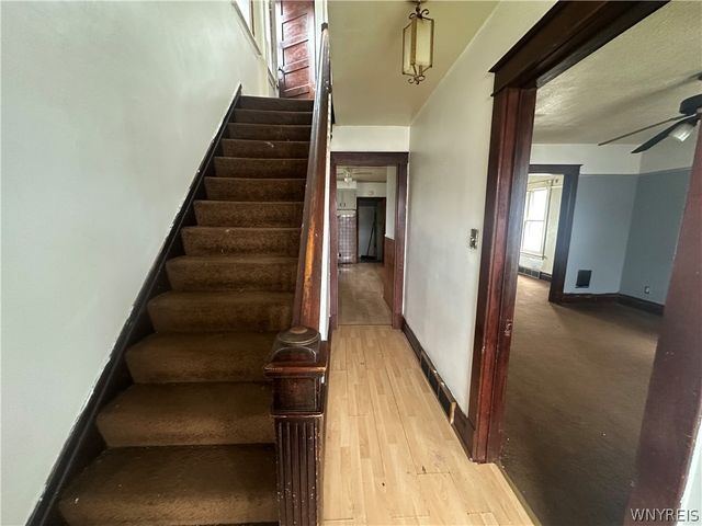 1146 Ashland Avenue, Niagara Falls, NY 14301