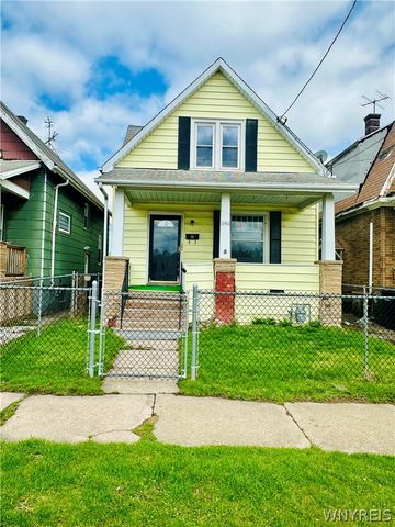 1146 Ashland Avenue, Niagara Falls, NY 14301
