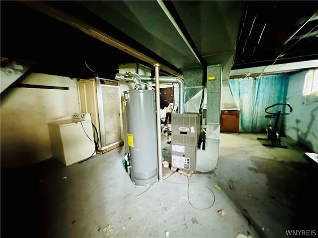 1146 Ashland Avenue, Niagara Falls, NY 14301