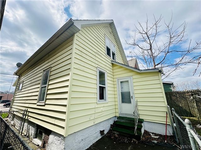 1146 Ashland Avenue, Niagara Falls, NY 14301