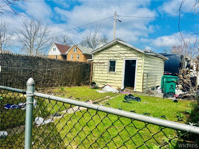 1146 Ashland Avenue, Niagara Falls, NY 14301
