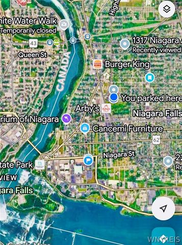 1146 Ashland Avenue, Niagara Falls, NY 14301