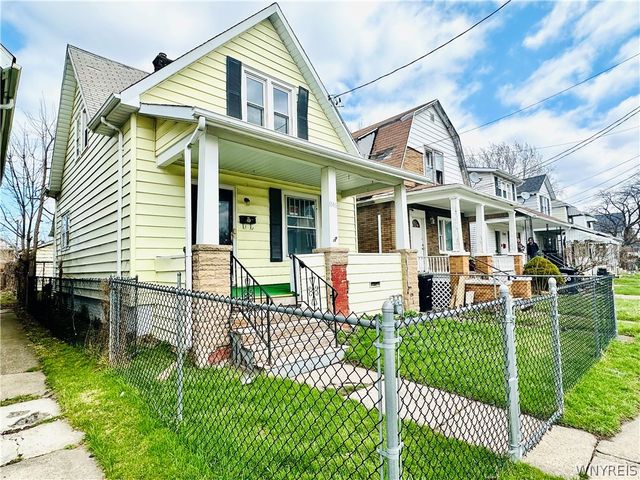 1146 Ashland Avenue, Niagara Falls, NY 14301