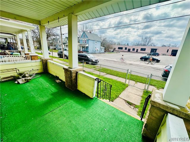 1146 Ashland Avenue, Niagara Falls, NY 14301