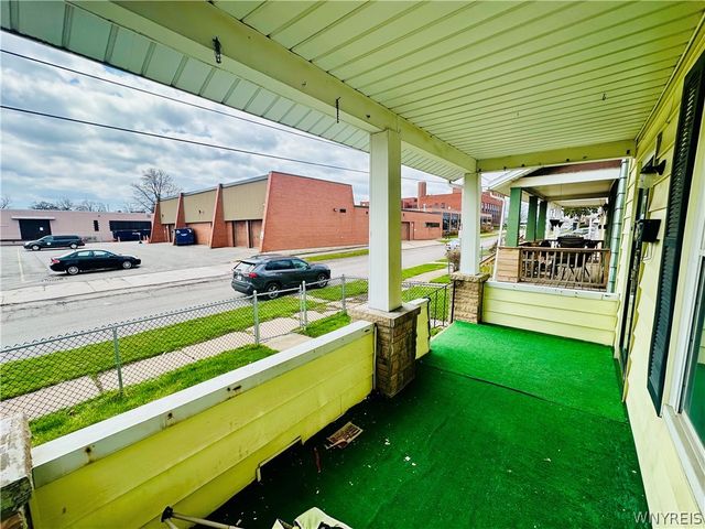 1146 Ashland Avenue, Niagara Falls, NY 14301