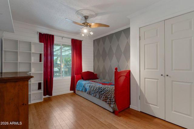 4812 W BUTLER Drive, Chandler, AZ 85226