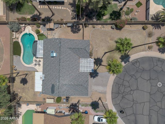 4812 W BUTLER Drive, Chandler, AZ 85226