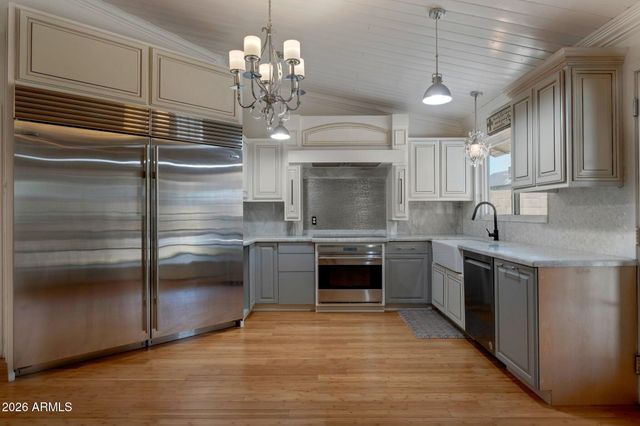 4812 W BUTLER Drive, Chandler, AZ 85226