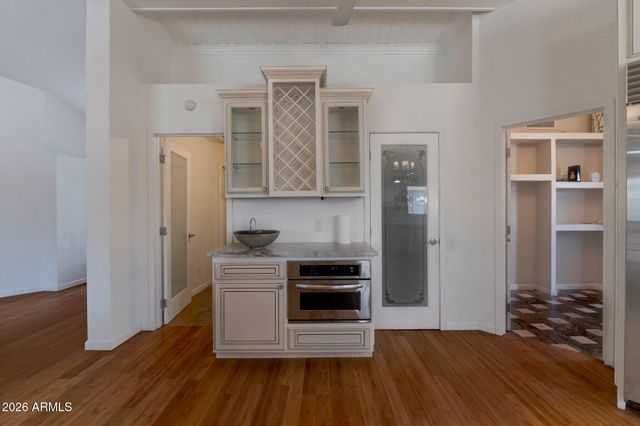 4812 W BUTLER Drive, Chandler, AZ 85226