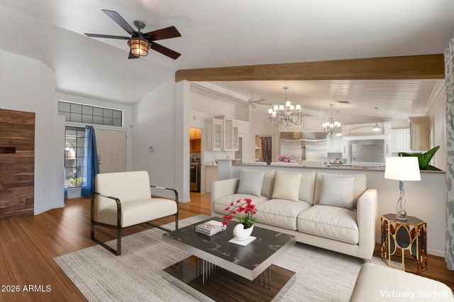 4812 W BUTLER Drive, Chandler, AZ 85226