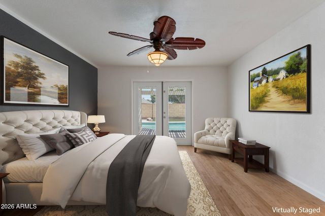 4812 W BUTLER Drive, Chandler, AZ 85226