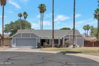 4812 W BUTLER Drive, Chandler, AZ 85226