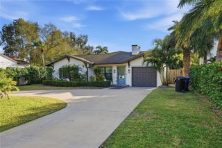 845 SNELL ISLE BOULEVARD NE, St Petersburg, FL 33704