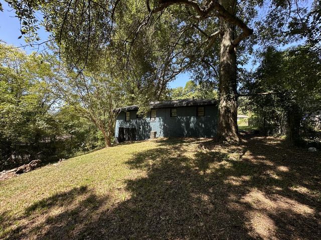 2244 Shelby Street, Columbus, GA 31903