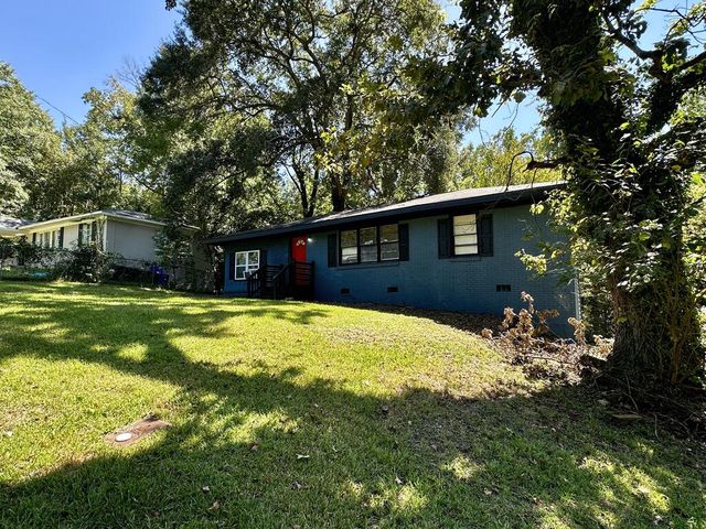 2244 Shelby Street, Columbus, GA 31903