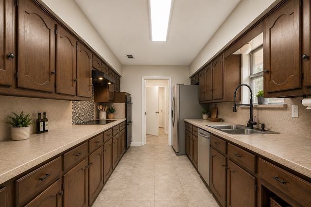 1047 Westlake Drive, Desoto, TX 75115